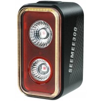Заднє світло Magicshine SEEMEE 300 300 lum 1600 mAh